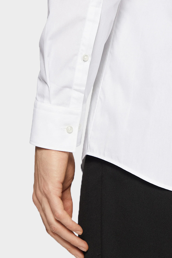 ΠΟΥΚΑΜΙΣΟ HUGO - 199 ΛΕΥΚΟ